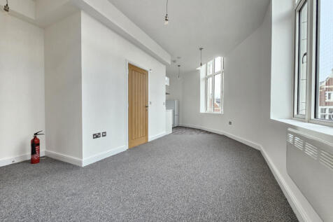 One bedroom flat