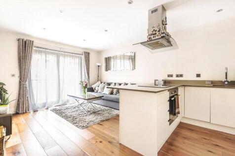 Kitchen/Reception