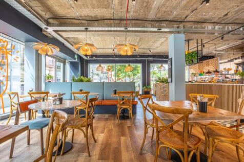 Northgate  Carparks Photography  Drone 1206246.j