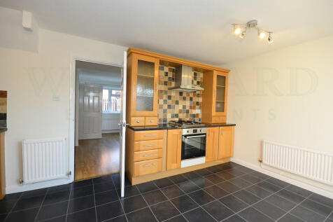 Kitchen/Dining Ro...