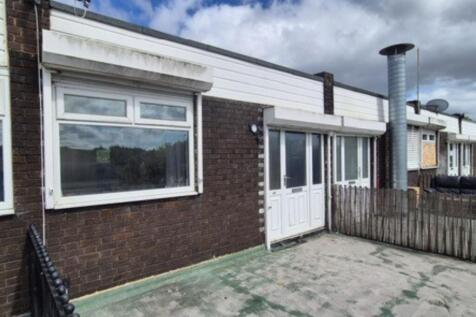 69 Saltersgill Avenue, Middlesbrough, North Yorkshire TS4 3JT