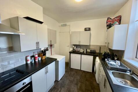 House share room for rent on Westminster Street, 
