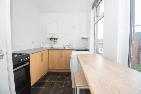 Lansdowne Road, Leicester photo 3