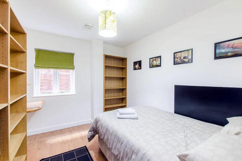 Studio for rent