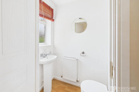 Woodfield Road, South Normanton, Derbyshire, DE55 photo 3