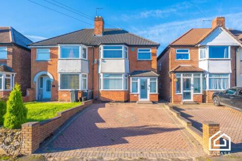 Birmingham, B26 - property photo