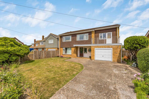 St Helens Road - 4 Bed, 2 Bath