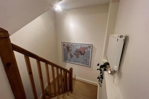 Stairwell