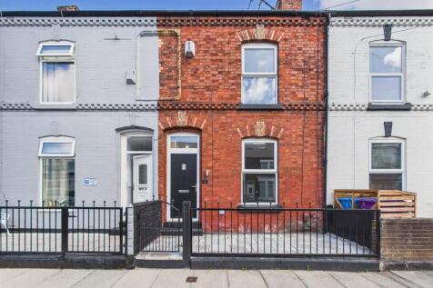 Liverpool, L13 - property photo