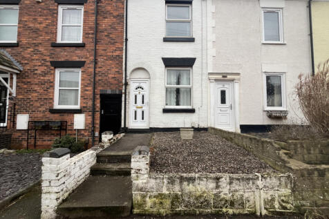 2 Bed Terraced House