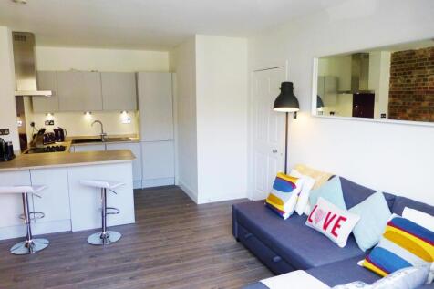 Kitchen Lounge