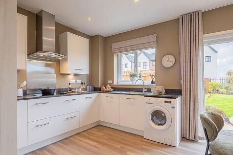 Avon - Kitchen