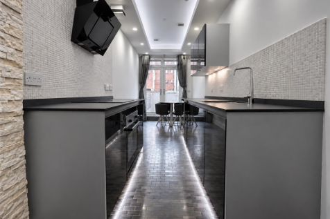 Minimalist Galley Kitchen Retreat.png