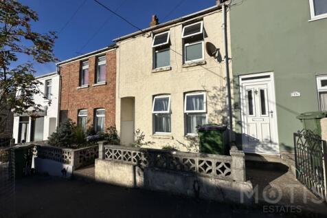 2-bed house on Dudley Road, Folkestone, CT19, £1,100/mo