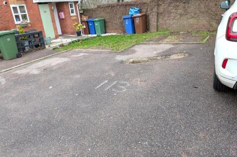 PARKING SPACE