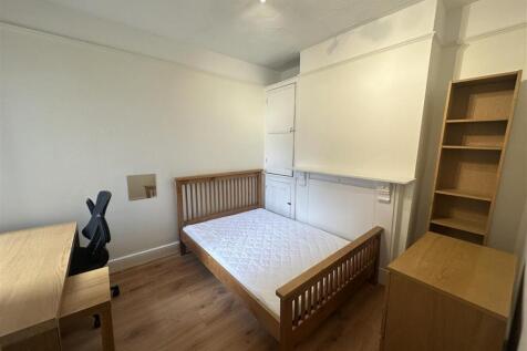 Tennyson Road, Southampton photo 4