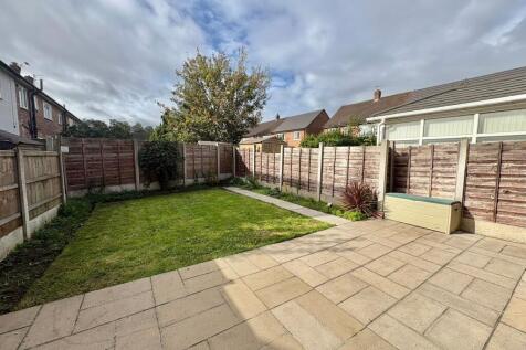Wendover Road, Manchester, M23 photo 3