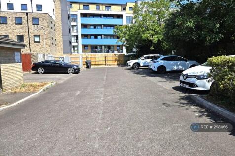 Parking Area