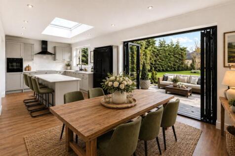 Kitchen Dining