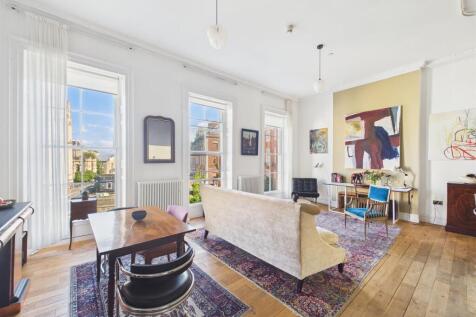 1 - One Bedroom Flat in Clifton.jpg