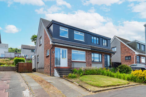 29 Rowanlea Avenue-Paisley PA2 ORP-33