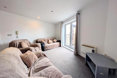 Caminada House, Manchester M15 photo 5