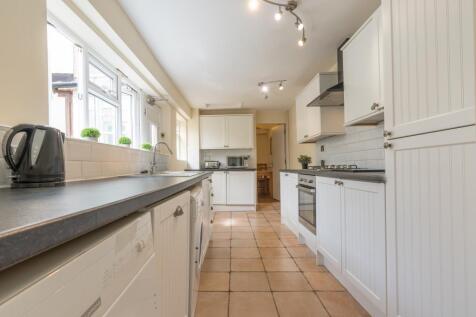 53 Purley Road - kitchen