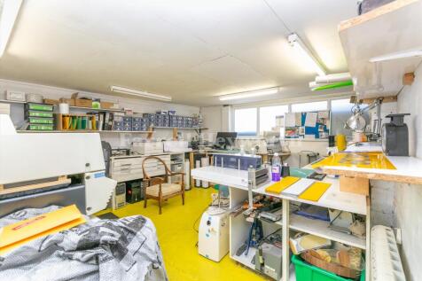 Work room