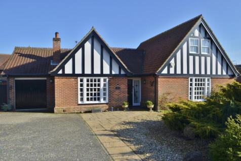 Felixstowe, IP11 - property photo