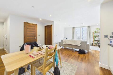 Dining Area/Living Area
