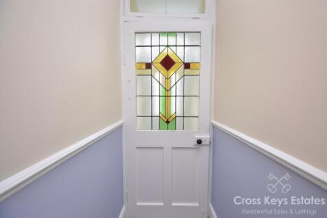 Entrance Vestibule