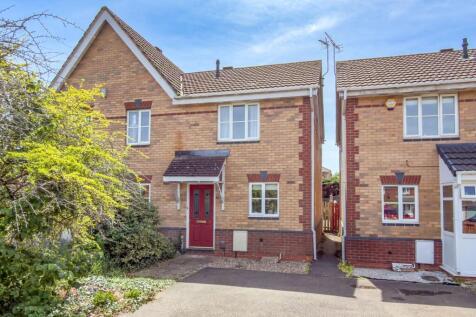 FRONTAGE &amp; DRIVEWAY