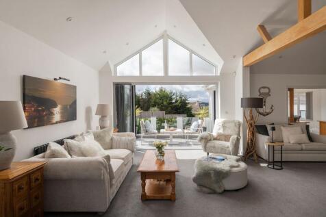 Living Room_Mill VIew, 19 Higher Warborough Road, Galmpton