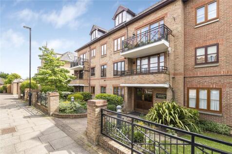 3 Bedroom Flat for Sale