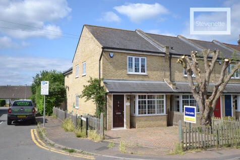 George Cottage - ...