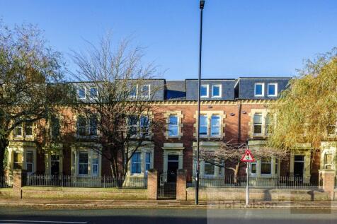 2-bed flat on Osborne Road, Jesmond, Newcastle Upon Tyne, NE2, £1,195/mo
