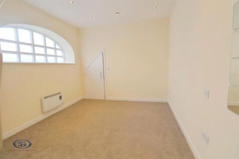 Hightown Apartments, Flag Lane, Crewe photo 5