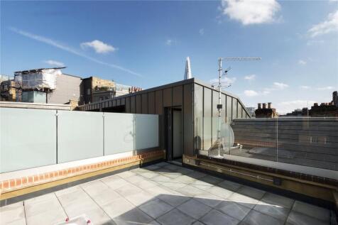 Roof Terrace