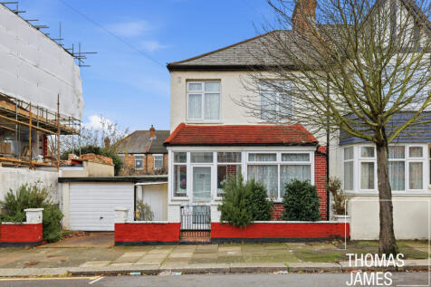 London, N22 - property photo
