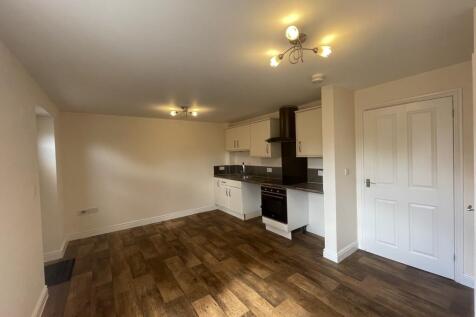 Lounge/kitchen/diner
