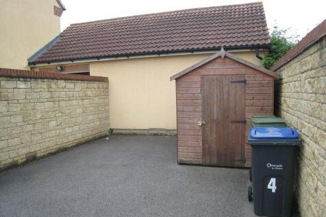 Rear Parking