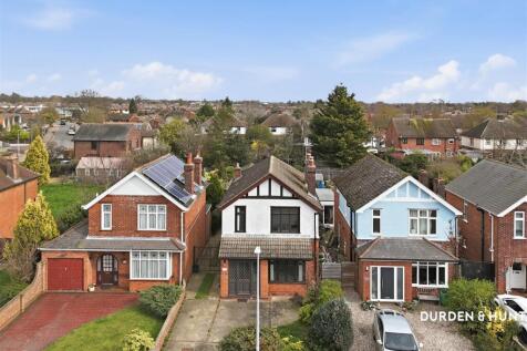 King Harold Road