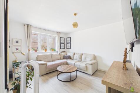 Presented by Kevin at EweMove Abbey Wood and Belve
