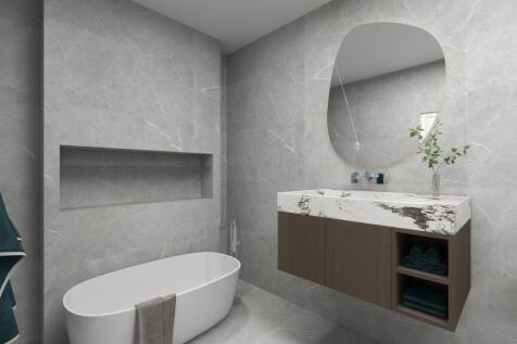 CGI Ensuite