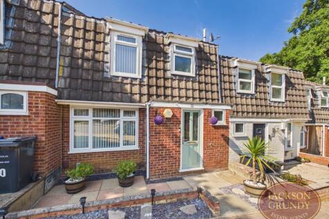Pritchard Close