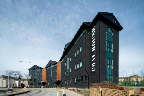 Exterior Coal House March 23 16.jpg