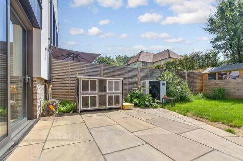 Patio / Decking