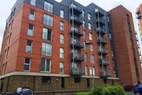 2 Bedroom Flat in M11 4TD