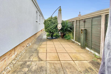 Private Garden