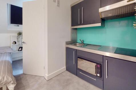 Ashby Road, Loughborough photo 5